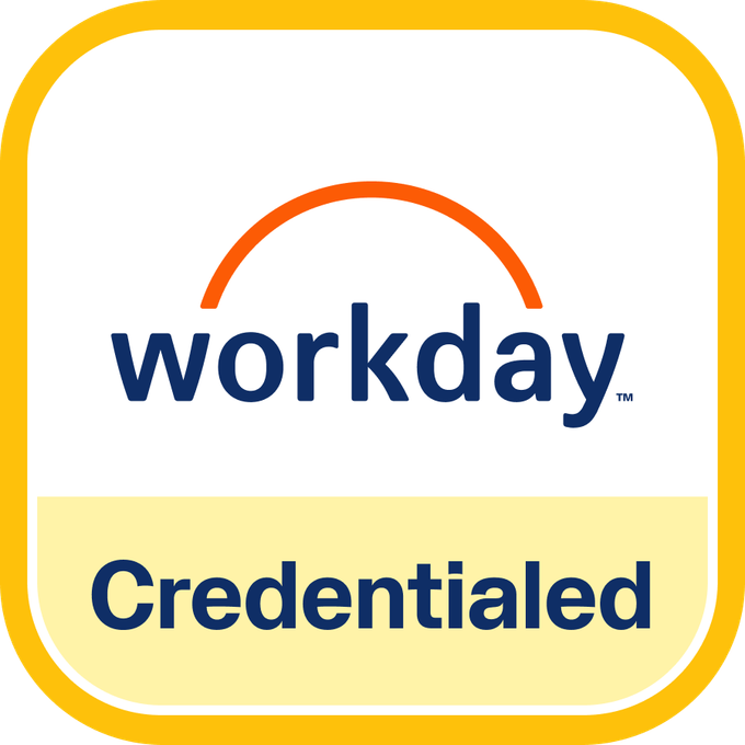 Workday Basic Series