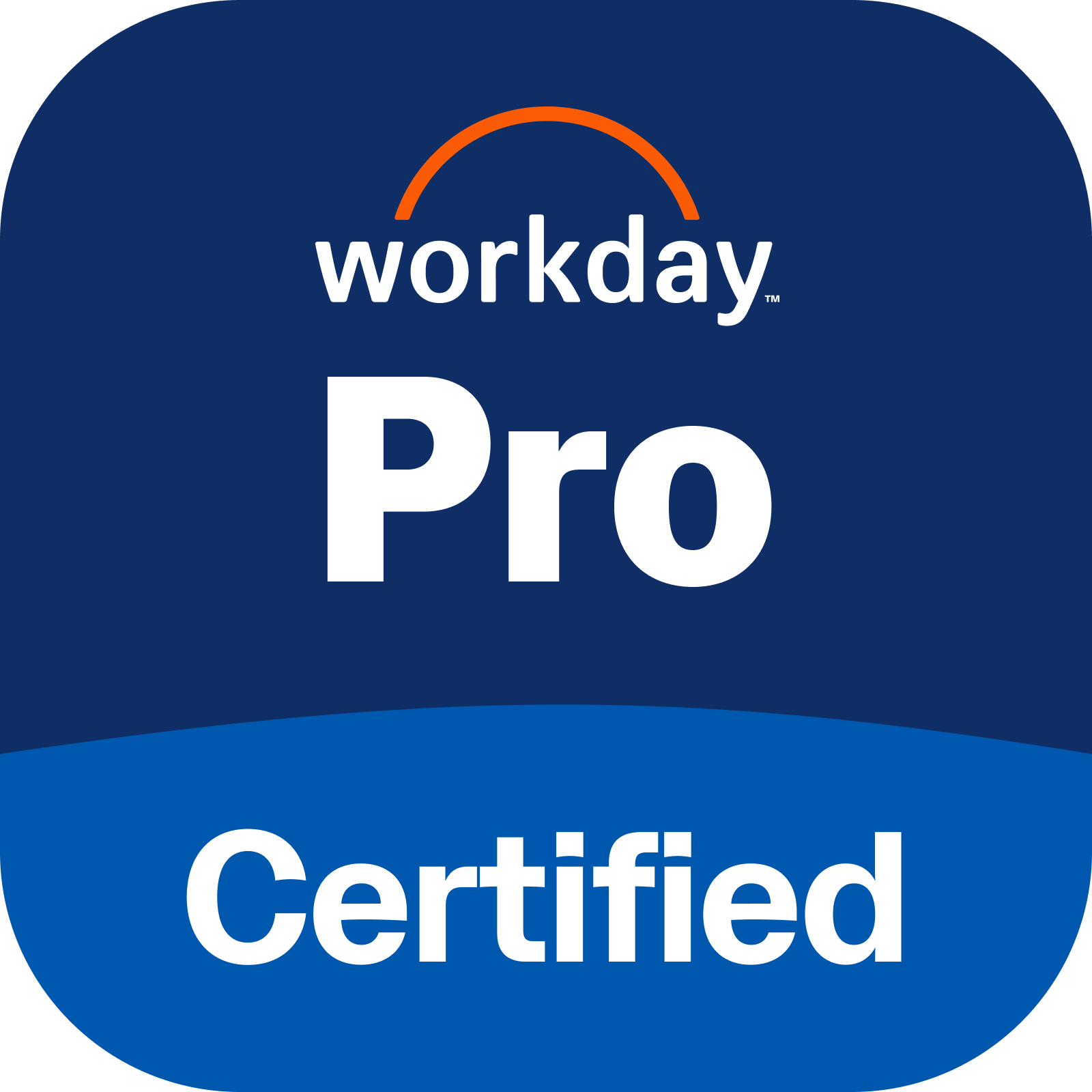 Workday Pro Platform